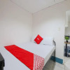 Отель OYO 809 Crowne One Condo (Vaccinated Staff), фото 24