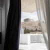 Отель Look Out Ancient Athens From A Unique Spot, фото 19