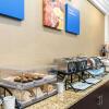 Отель Comfort Inn MSP Airport - Mall of America, фото 12