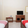 Отель Wisma Yosoputro By OYO Rooms, фото 3