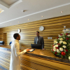 Отель Lafontaine AlShrooq Suites, фото 11