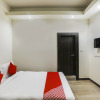 Отель OXY Royal Residency by OYO Rooms, фото 5