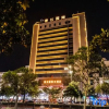 Отель Xiangjiang International Hotel, фото 8