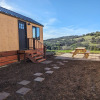 Отель Wildhaven Yosemite Glamping, фото 1