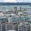 Отель QV 2 Bedroom Apt Overlooking Marina -680, фото 1