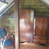Отель Bungalow with One Bedroom in Le Tampon, with Furnished Garden And Wifi - 10 Km From the Beach, фото 12