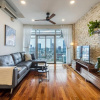 Отель Saigon Luxury Apartment in Quận 1 - Dinh Độc Lập, фото 15