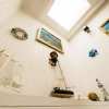 Отель Lezaeta Bed and Breakfast, фото 8
