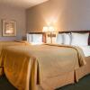 Отель Quality Inn Pittsburgh Airport, фото 4