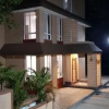 Отель Saffron House, фото 1