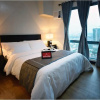Отель Home Edge Accommodations at Tivoli Garden Residences, фото 2