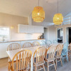 Отель 14 Person Holiday Home in Logstor, фото 21
