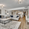 Отель South Wind - 401 4 Bedrooms 4 Bathrooms Condo, фото 3