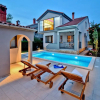 Отель Villa Antea Zadarvillas, фото 27