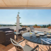 Отель Infocom Apartment Golden Mile Coto Real, фото 17