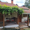 Отель Pousada Valle das Flores, фото 21