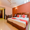 Отель OYO 15426 Picasso Castle, фото 20