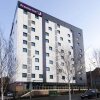 Отель Premier Inn Widnes в Уиднесе