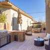 Отель New Listing! Luxe 3br Desert Ridge 3 Bedroom Home, фото 11