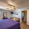 Отель Riverpalooza       Rrc A305 2 Bedroom Condo by RedAwning, фото 6