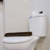 Отель Spacious Combined Studio At Mekarwangi Square Cibaduyut Apartment, фото 6