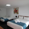 Отель Cleveland Motor Inn, фото 4