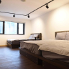 Отель Namsan Forest Guesthouse, фото 4