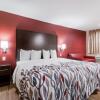 Отель Red Roof Inn Houston – Spring North в Спринге