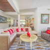 Отель Large Golf View Villa With Pool Jacuzzi and Staff, фото 8