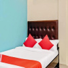 Отель Capital Residency by Oyo Rooms, фото 17