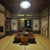 Отель Registered tangible cultural property Daiichikan Yukiya, фото 8
