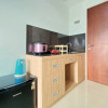 Отель Warm And Cozy Studio At Taman Melati Jatinangor Apartment, фото 5