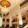 Отель Century Dynasty Hotel, фото 2