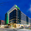Отель Holiday Inn Hotel & Suites Chattanooga Downtown, an IHG Hotel, фото 24