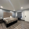 Отель Sunshine Motel, фото 2