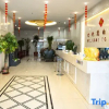 Отель PAI Hotels· Lanzhou Yantan Tianqing Avenue, фото 11