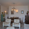 Отель Four rooms with two bathrooms, 6 + 1ps. 450 mt. sea. Fantastic view.-RINA V., фото 15