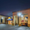 Отель Days Inn by Wyndham Charlottesville/University Area, фото 14
