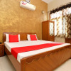 Отель White Spott By OYO Rooms, фото 16