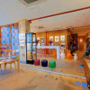 Отель Dashi Award Museum Homestay, фото 5