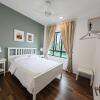 Отель Mountain & Theme Park Views' Cozy Suite, фото 4