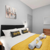 Отель The Glyndwr - Berwyn House, фото 4