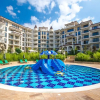 Отель Apartments in Complex Poseidon, фото 39