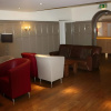 Отель The Warwick Arms Hotel, фото 19