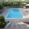 Отель Light Filled Spacious Private Villa With Pool, фото 13