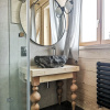 Отель Luxury Chalet Villa Gorsky Hanco, фото 8