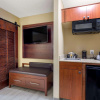 Отель Comfort Suites Lakewood - Denver, фото 21
