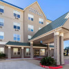 Отель Country Inn & Suites By Radisson Houston Iah Jfk, фото 10