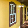 Отель Pousada Serra Da Bocaina Paraty, фото 14