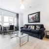 Отель Central London Home by Oxford Street, 6 Guests, фото 5